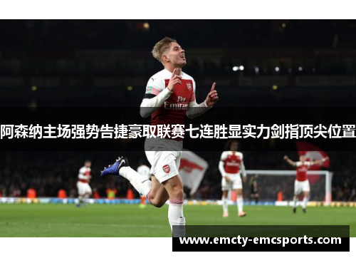 阿森纳主场强势告捷豪取联赛七连胜显实力剑指顶尖位置